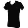 DATCH SG T-shirt uomo scollo V manica corta DATCH articolo DIUA5002