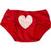 Jadea SG Slip bimba JADEA KIDS bambina femmina baby cotone elasticizzato articolo 255