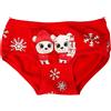 Jadea SG Slip bimba JADEA girl bambina femmina baby cotone elasticizzato articolo 367
