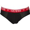 Guess SG Slip uomo GUESS elastico a vista mutanda brief cotone elasticizzato underwear