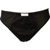 CAGI SG Slip uomo CAGI mutanda mini elastico ricoperto puro cotone filoscozia concigl