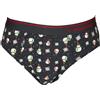 IL GRANCHIO SG Slip uomo IL GRANCHIO mutanda elastico a vista cotone elasticizzato underwear