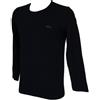 DATCH SG T-shirt uomo girocollo manica lunga DATCH articolo IU0034