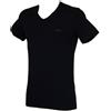 DATCH SG T-shirt uomo scollo V manica corta DATCH articolo IU0003
