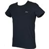 DATCH SG T-shirt uomo girocollo maglietta manica corta DATCH articolo IU0004