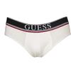 Guess SG Slip uomo GUESS elastico a vista mutanda brief cotone elasticizzato underwear