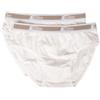 COTONELLA SG Slip uomo COTONELLA mutanda confezione 2 capi elastico a vista cotone elastic