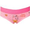 Emy bimba SG Slip bimba EMY BIMBA bambina femmina baby cotone elasticizzato articolo B/217