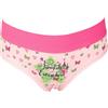 Emy bimba SG Slip bimba EMY BIMBA bambina femmina baby cotone elasticizzato articolo 2245