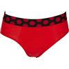 COTONELLA SG Slip uomo COTONELLA mutanda elastico a vista cotone elasticizzato underwear