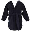Happy People SG Vestaglia da camera pile bimba con cappuccio HAPPY PEOPLE 3187