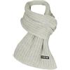 SWEET YEARS SG Sciarpa donna SWEET YEARS articolo MS1489.SY01 made in ITALY - cm.160 x 25