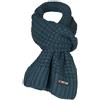 SWEET YEARS SG Sciarpa donna SWEET YEARS articolo MS1476.SY01 made in ITALY - cm.160 x 30