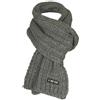 SWEET YEARS SG Sciarpa donna SWEET YEARS articolo MS1487.SY01 made in ITALY - cm.180 x 26