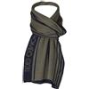 Romeo Gigli SG Sciarpa unisex ROMEO GIGLI articolo MS1402G made in ITALY - cm.170 x 30