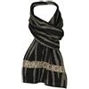 Romeo Gigli SG Sciarpa unisex ROMEO GIGLI articolo MS1404G made in ITALY - cm.170 x 30