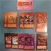 LOTTO 10 CARTE LIRILUSC YUGIOH raro ITALIANO YU-GI-OH AFFARE