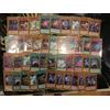 MAZZO MACCHINA DRYTON italiano YUGIOH, yu-gi-oh 40 carte! con buste protettive