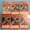 LOTTO 6 CARTE ALANERA in italiano YUGIOH rara COMUNI yu-gi-oh!