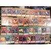 MAZZO GEMELLO DRAGO italiano YUGIOH, yu-gi-oh 40 carte! con buste protettive