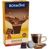Caffè Borbone Capsule Caffè Borbone Miniciok Bevanda al cioccolato compatibili Nespresso