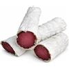 GustoUmbro LONZINO di MAIALE STAGIONATO 500gr UMBRO - LOMBETTO MAGRO ARTIGIANALE LONZA