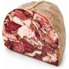 Gustoumbro SOPPRESSATA TOSCANA ARTIGIANALE 500gr - SOPRASSATA SALUME TIPICO TRADIZIONALE