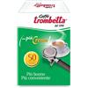 Caffè Trombetta ESE, Più Crema - 50 Cialde