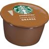 Starbucks Capsule DOLCE GUSTO Americano House Blend 12 pz Starbucks