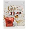 Caffè Waqa 150 Cialde Caffè Waqa miscela Intenso Gusto Corposo Crema 44 mm ESE