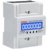 Does not apply Contatore Energia Elettrica Trifase Misuratore Digitale LCD AC 230/400V 100A