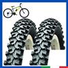 DEESTONE 2 Copertone 26x1.90 pneumatico gomma per bici da MTB Ebike nero bicicletta