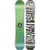 Nitro ripper x volcom 132 snowboard ragazzo 2025 tavola new donna