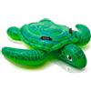Intex Gonfiabile Bambini Mare Animale Cavalcabile Piscina Intex Tartaruga 57524