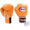 Twins Special TWINS Guantoni BGVL3, Arancio