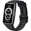 HUAWEI Band 6 Smart Band Fitness Tracker, Touchscreen AMOLED 1.47" a Colori, Mon