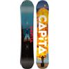 Capita DOA D.O.A. defenders of awesome 148 snowboard 2025 true twin hybrid ca...