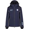 EA7 EMPORIO ARMANI Giacca Donna Da Sci Fisi Ea7 Emporio Armani 6DTG1F 1577 Blu