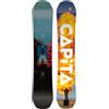 Capita DOA D.O.A. defenders of awesome 154 snowboard 2025 true twin hybrid ca...