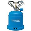 Campingaz Fornello a Gas da Campeggio 1 Fuoco 1250W Cartuccia Campingaz 40470 Camping 206S