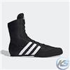 ADIDAS COMBAT SPORTS ADIDAS Stivaletti da boxe BOX HOG 2, Nero