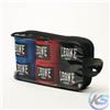 Leone 1947 LEONE PACK x3 BENDAGGI/FASCE, Nero/Rosso/Blu