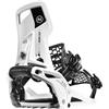 Nidecker supermatic OG white attacchi snowboard bindings new S M L XL