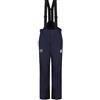 EA7 EMPORIO ARMANI Pantalone Donna Da Sci Fisi Ea7 Emporio Armani 6DTP1F 1577 Blu