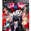 Persona 5, Juego para Consola Sony PlayStation 3 PS3
