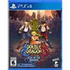 Double Dragon Gaiden Rise of the Dragons Juego para Consola PlayStation 4 PS4