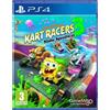 Nickelodeon Kart Racers 3 Slime Speedway Juego para Consola PlayStation 4 PS4