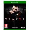 Vampyr Juego para Consola Microsoft Xbox One