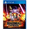 Dragon Ball The Breakers Special Edition Juego para Consola PlayStation 4 PS4