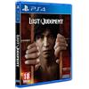 Lost Judgment Juego para Consola Sony PlayStation 4 PS4